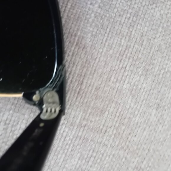 Ray-Ban Clubmaster Oversized Sunglasses - Picture 14 of 15